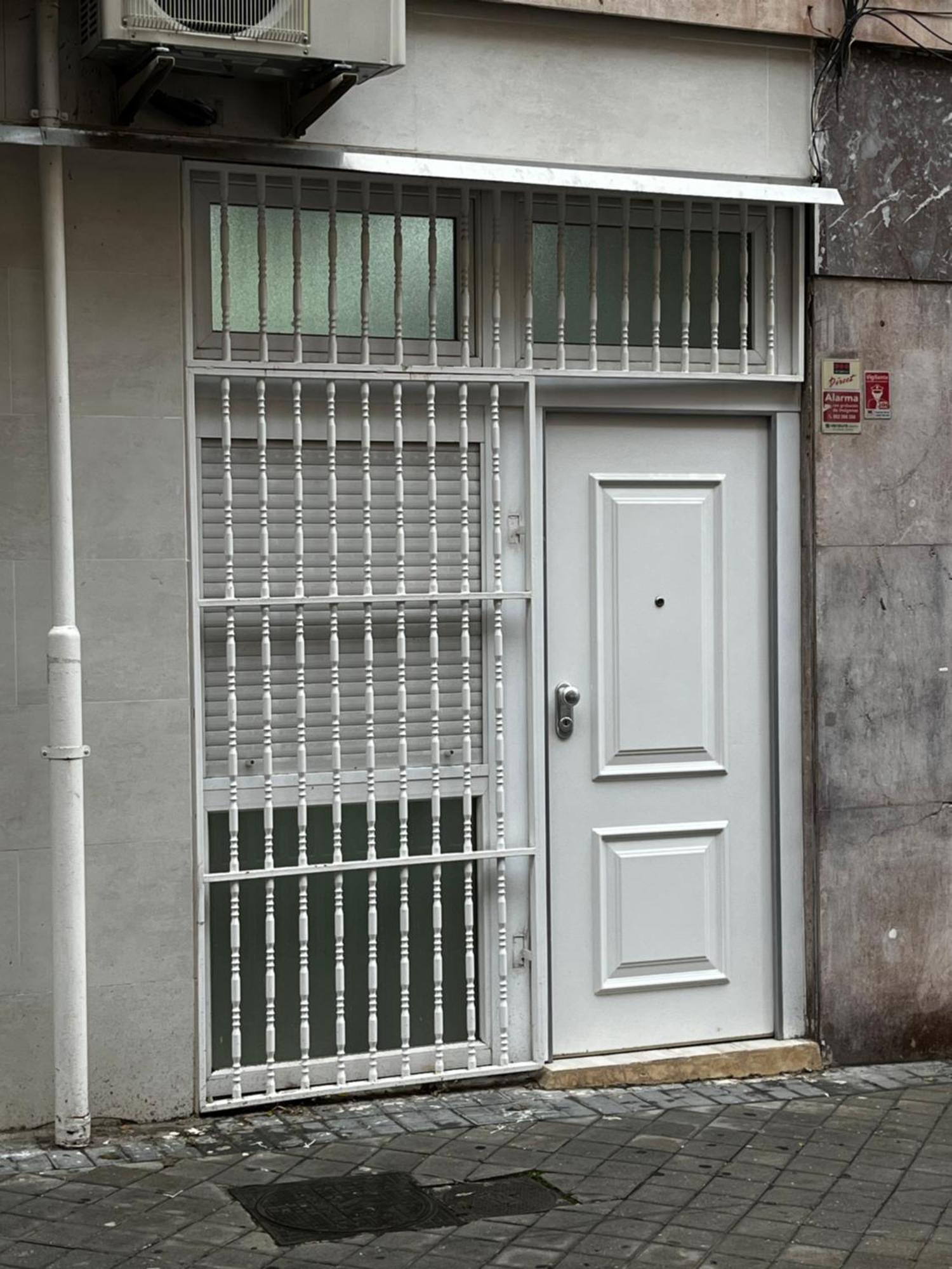 Exyca Tetuan Apartamento Madri Exterior foto