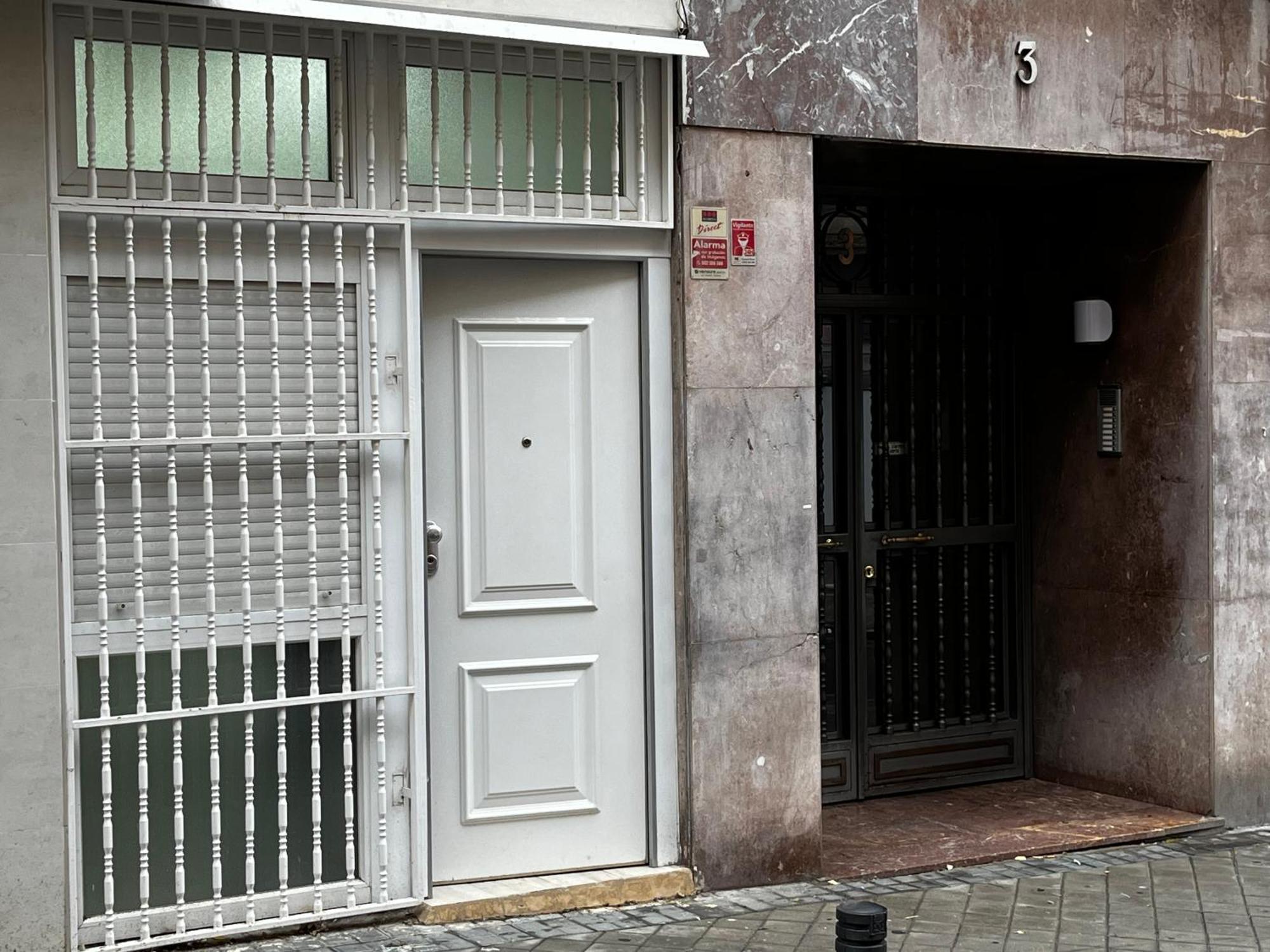 Exyca Tetuan Apartamento Madri Exterior foto